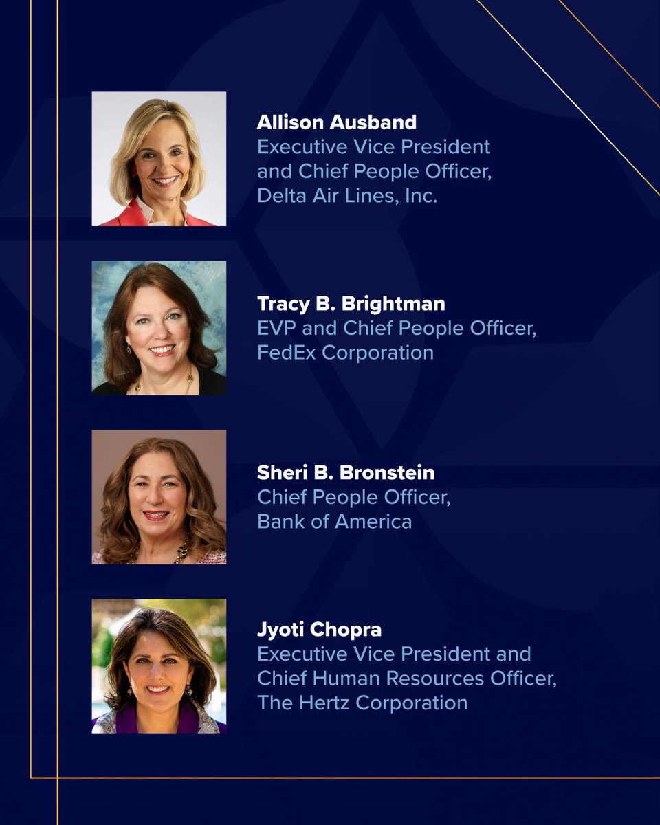 SHRM tweet media