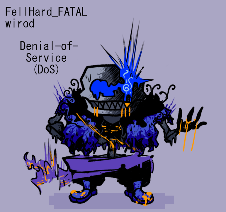 wirod15911747's tweet image. i love my fellhards
#undertaleAU #artwork