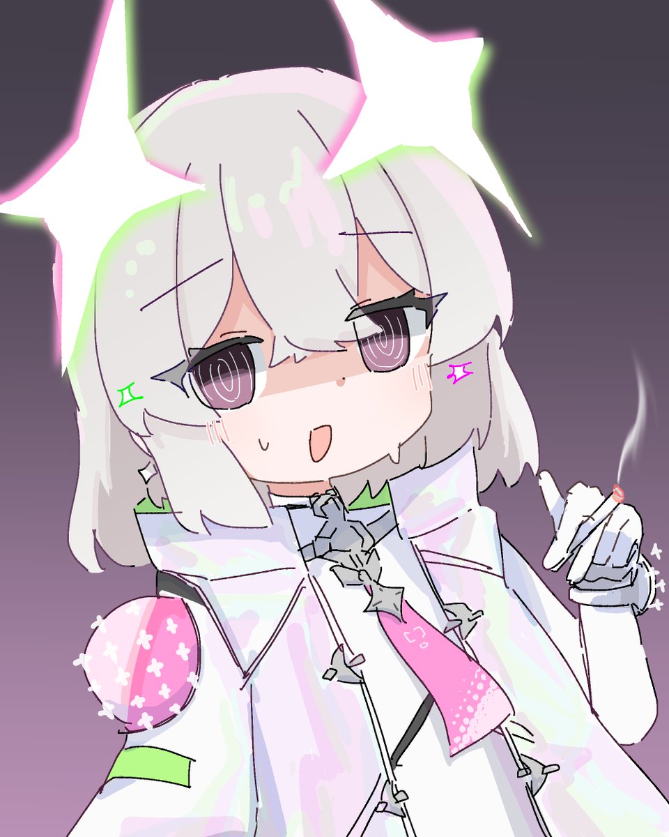 菓子のき tweet media