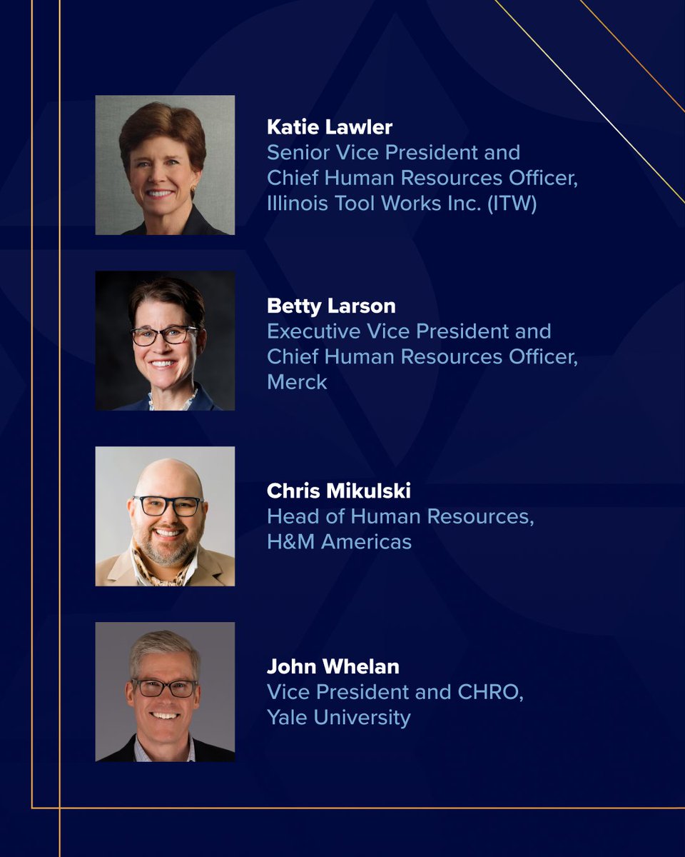 SHRM tweet media
