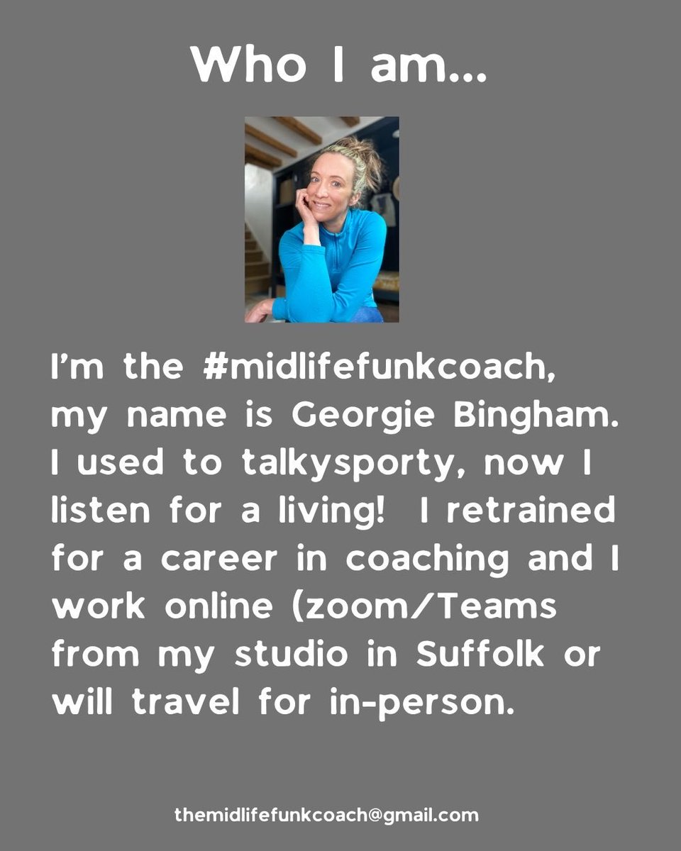 Georgie Bingham tweet media