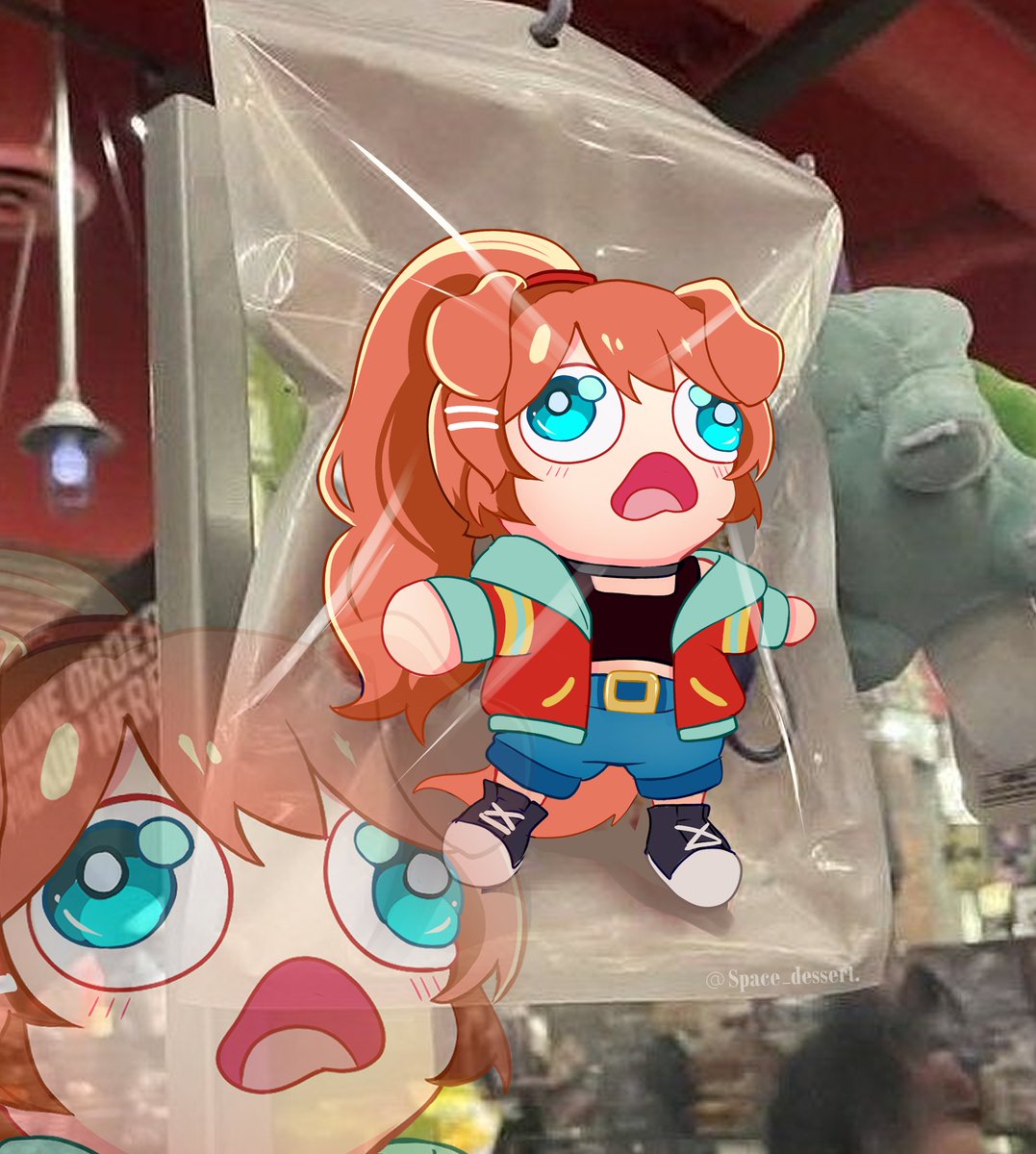 ☆Akiru☆🥞 🚀 tweet media