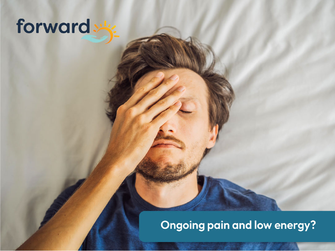 Syrentis1's tweet image. Syrentis is participating in the FORWARD study for adults who have been diagnosed with fibromyalgia or have suspected fibromyalgia. To learn more, call us at  (800) NEW-STUDY or visit us at Syrentis.com.

 #Fibromyalgia #FibroAwareness #ChronicPain #PainManagement