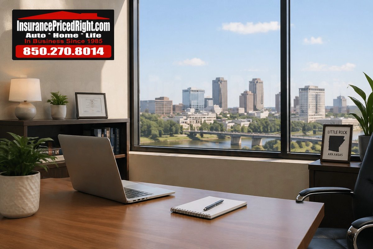 robertjrussell's tweet image. Arkansas workers: your paycheck is your most valuable asset. Disability insurance ensures you're protected if you're unable to work. Peace of mind is affordable. 💼🛡️

Learn more: InsurancePricedRight.com

#insurance #lifeinsurance #financialsecurity