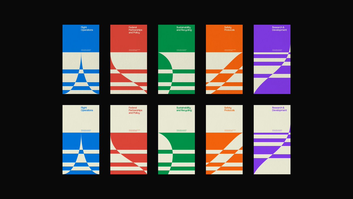 The Brand Identity tweet media