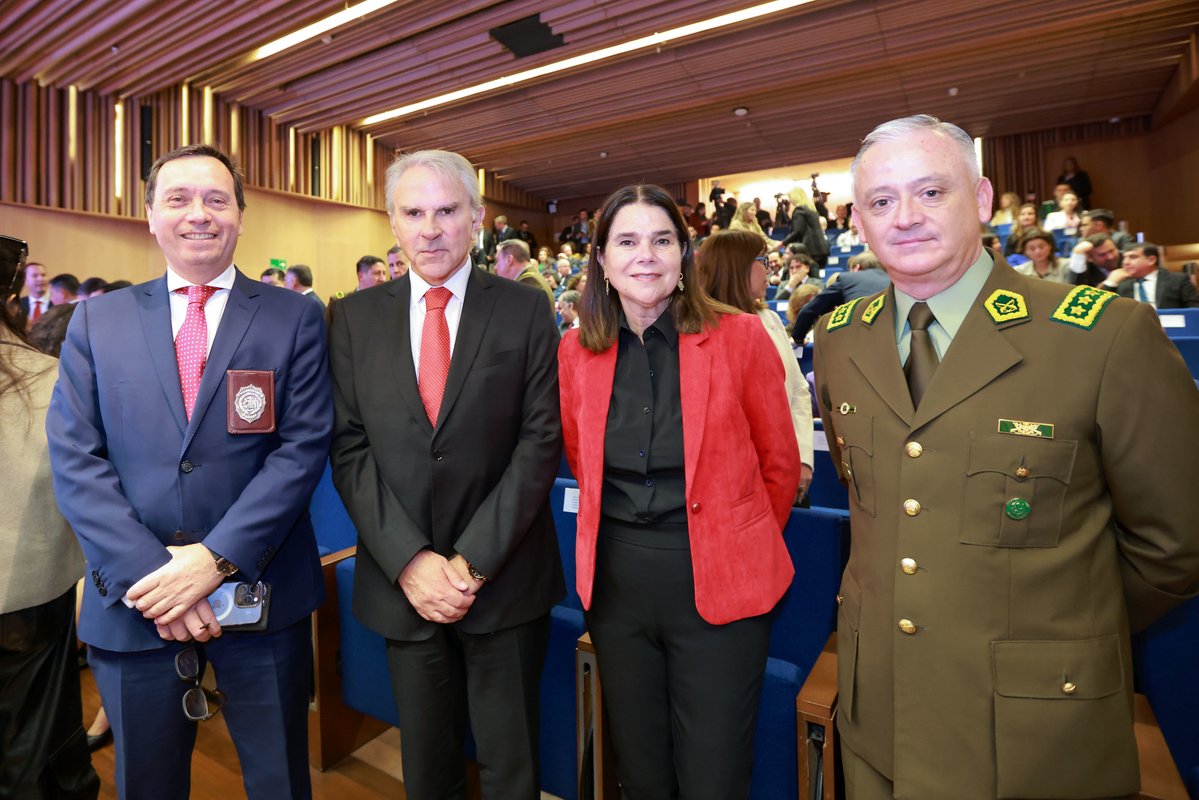 Senado Chile tweet media