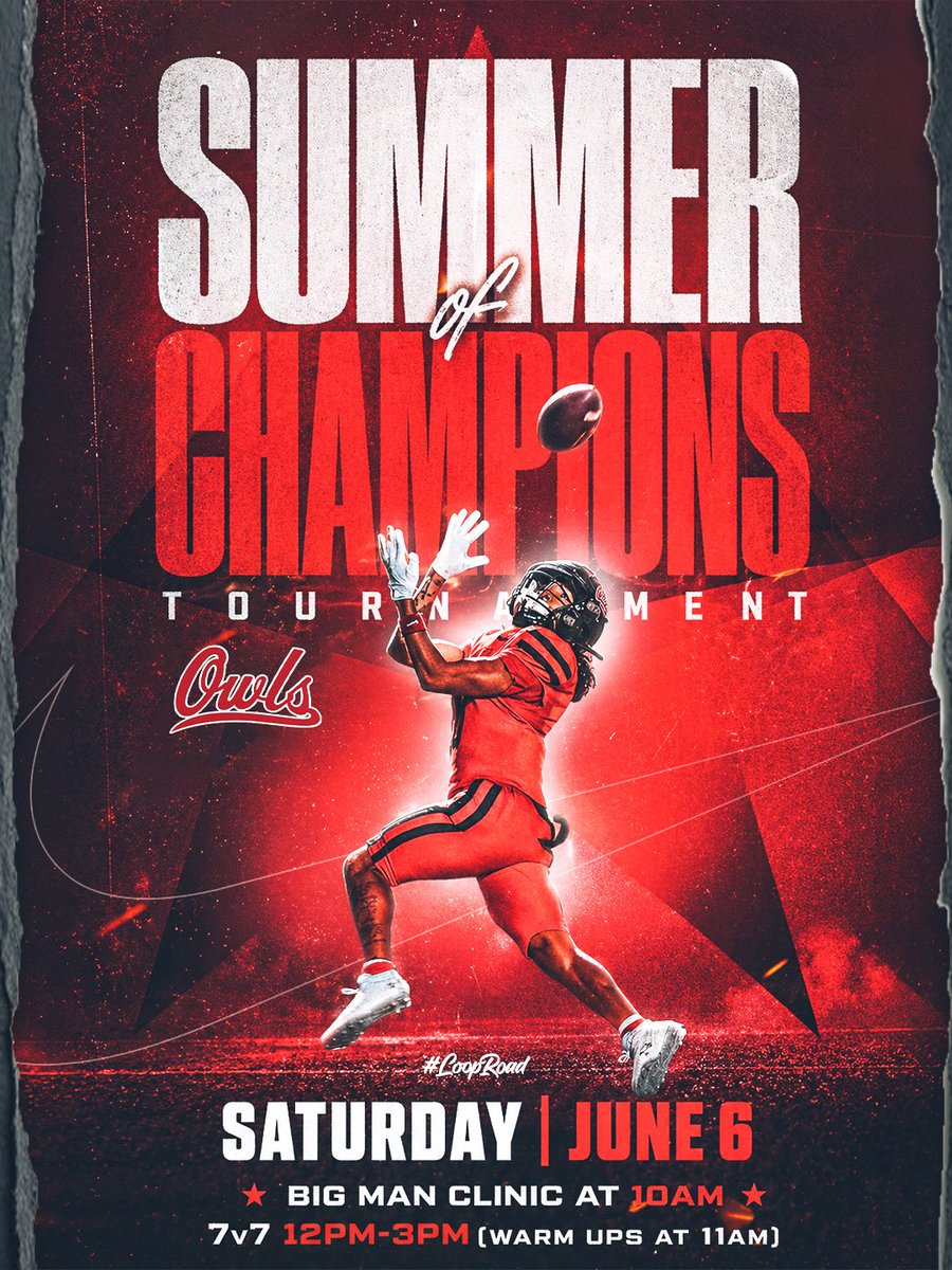 Foothill College Football tweet media