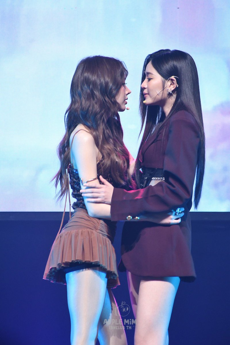 AppleMim Fanclub TH tweet media