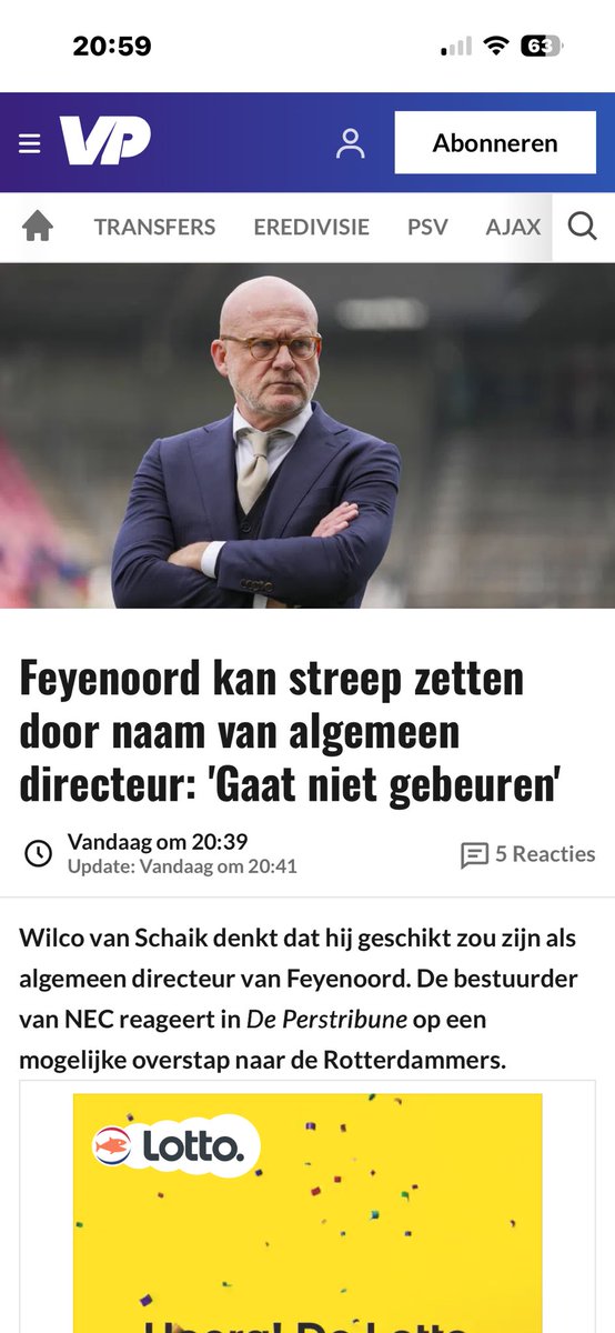 PootsRonald's tweet photo. Nou dat komt mooi uit Wilco, want wij willen jou ook helemaal niet! https://t.co/6STH7x8Rol