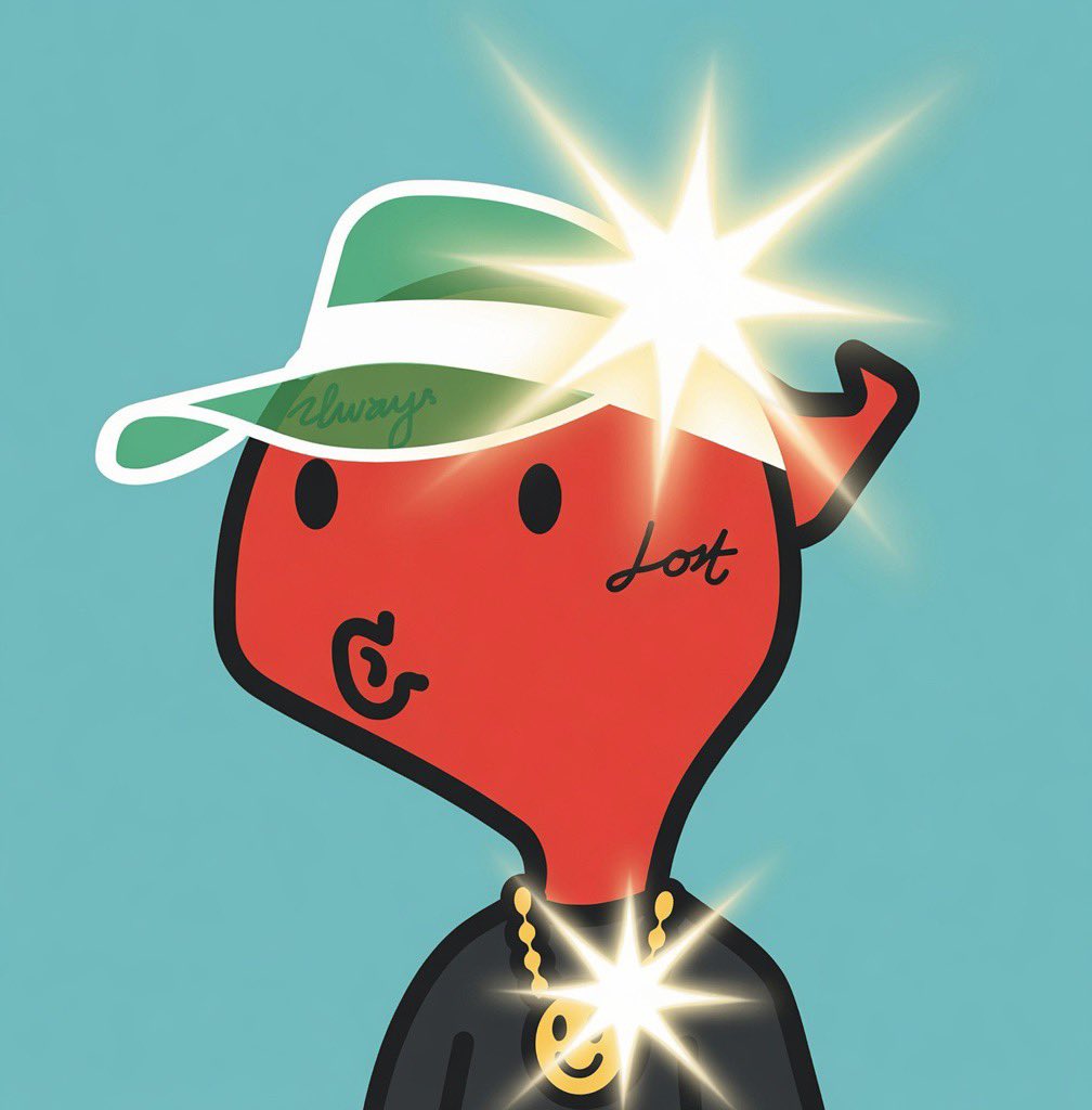BeeCuzFuture's tweet image. If you’re not lost you can’t be found. #IMLOST