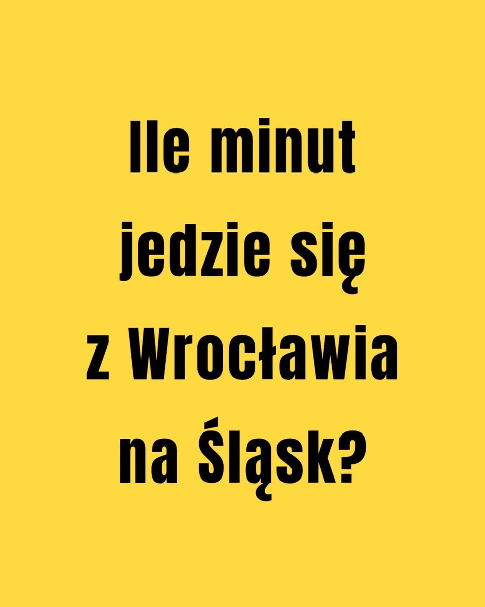 Przystanek Dolny Śląsk 💛🖤 tweet media