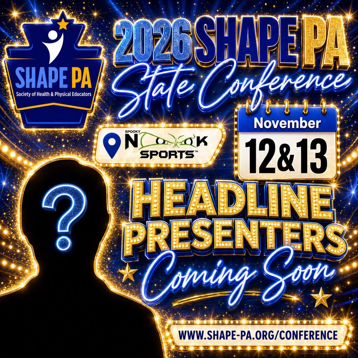 SHAPE PA tweet media