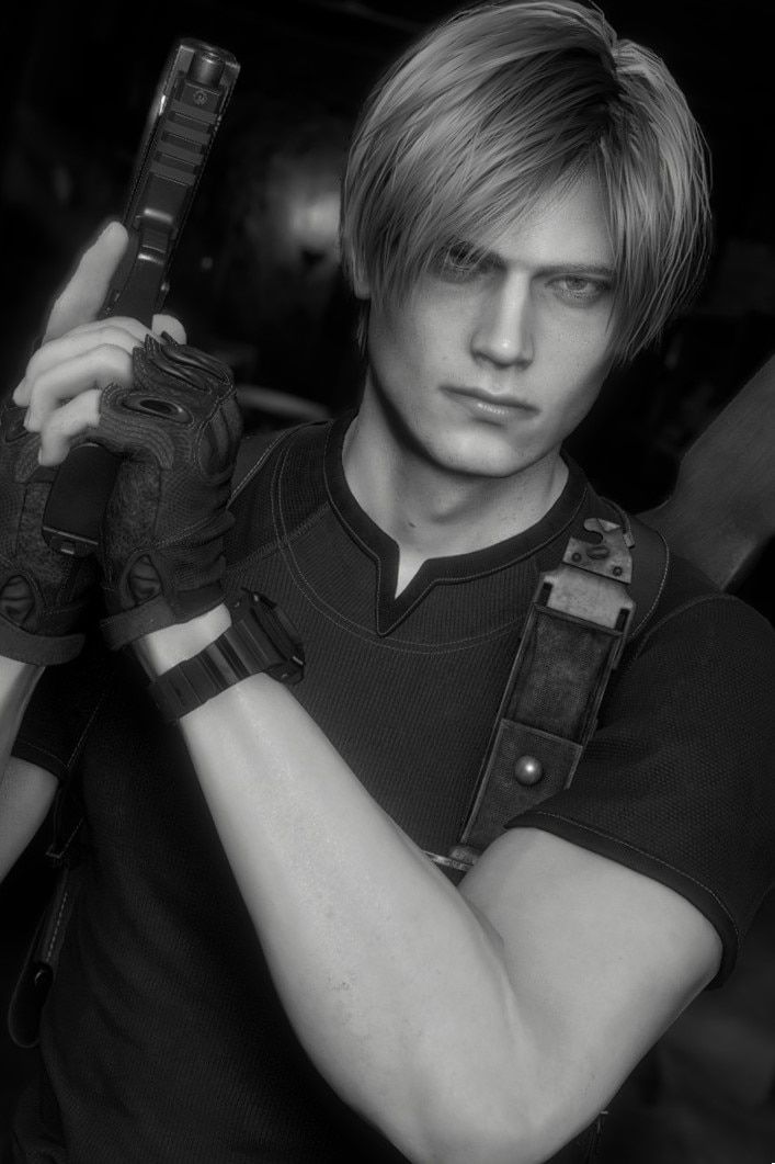 lovelylunafreya's tweet photo. yall will never ever convince me that leon is ugly just because he has a soft jawline. out of your damn minds. https://t.co/hE9dSsPNlx