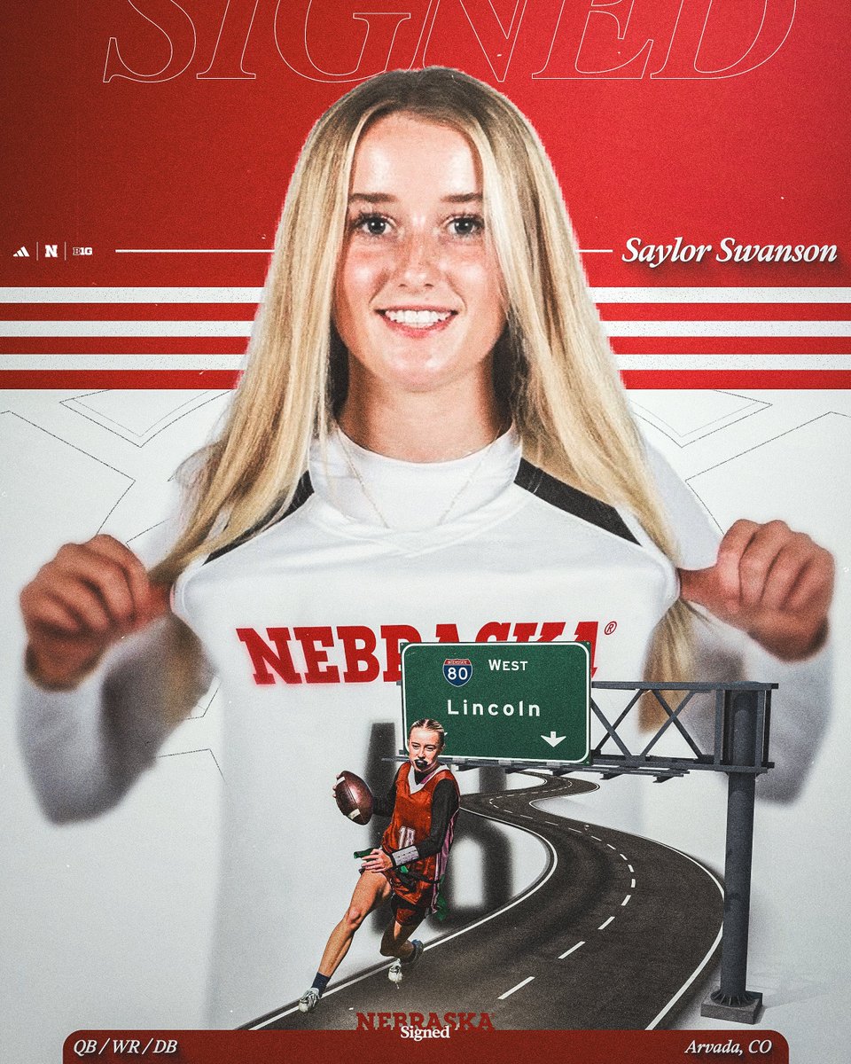 HuskerFlagFB's tweet photo. Officially N 👏 https://t.co/sluOh0T3xD