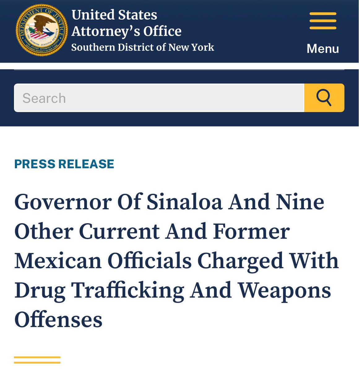 Javier Alatorre tweet media