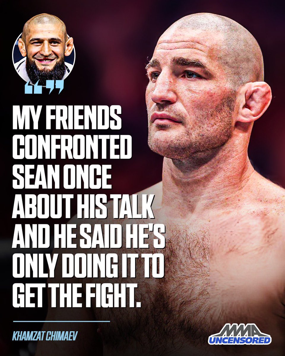 MMA UNCENSORED tweet media