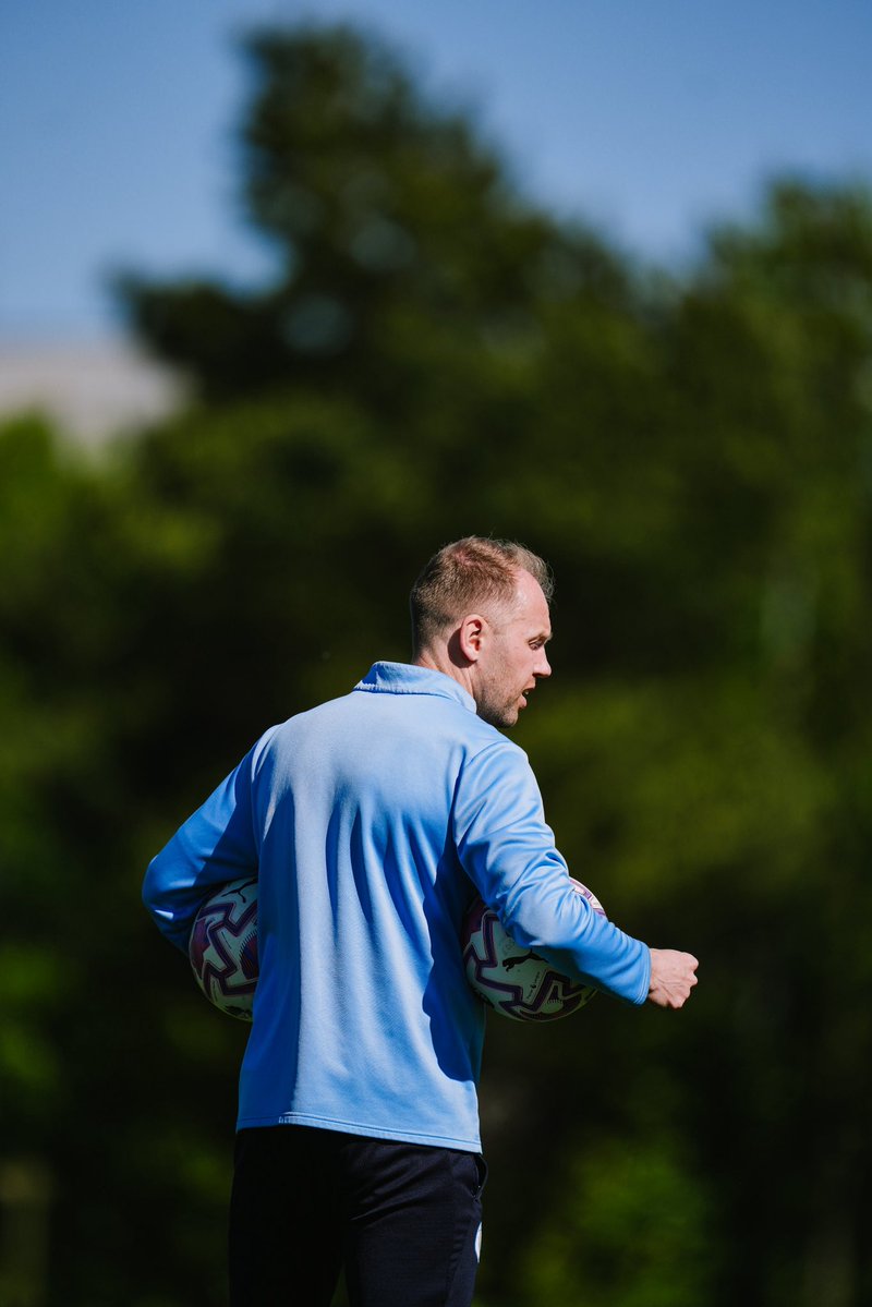 Manchester City Academy tweet media