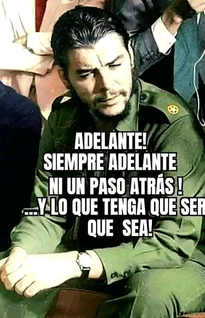 🇨🇺🇨🇺🇨🇺 No se puede confiar en el Imperialismo pero, ni tantico así, nada» 🇨🇺🇨🇺🇨🇺 #PatriaOMuerteVenceremos  #100AñosConFidel