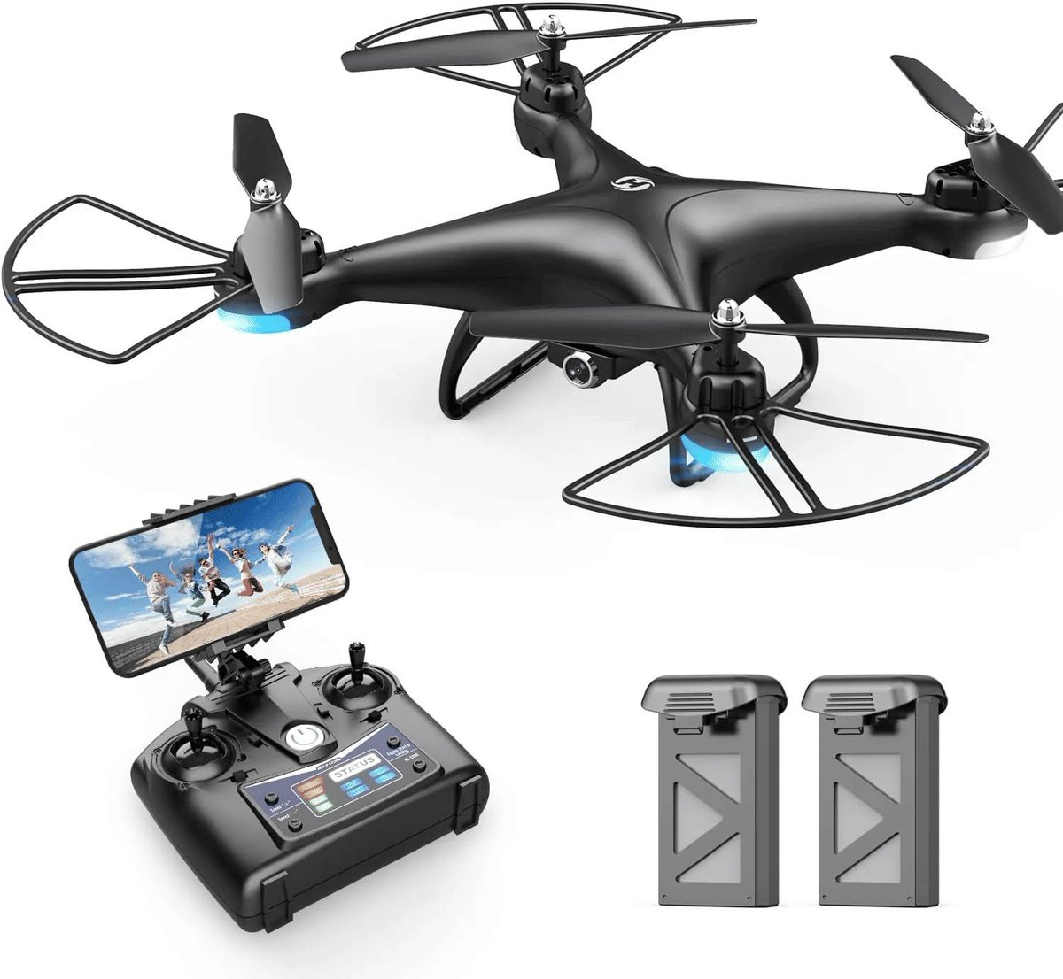 David @ drone-fanatics.com tweet media