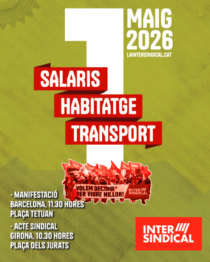 LA INTERSINDICAL tweet media