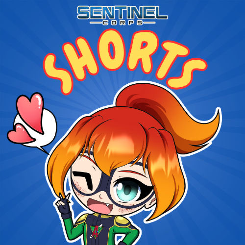 SentinelCorps45's tweet image. Hello everyone! A special, brand-new comic short featuring Atomic Girl is now available to read on comic fury and Webtoon! Check it out!

webtoons.com/en/canvas/sent…

sentinelcorps.thecomicseries.com/archive/

#sentinelcorps #indiecomics #superhero