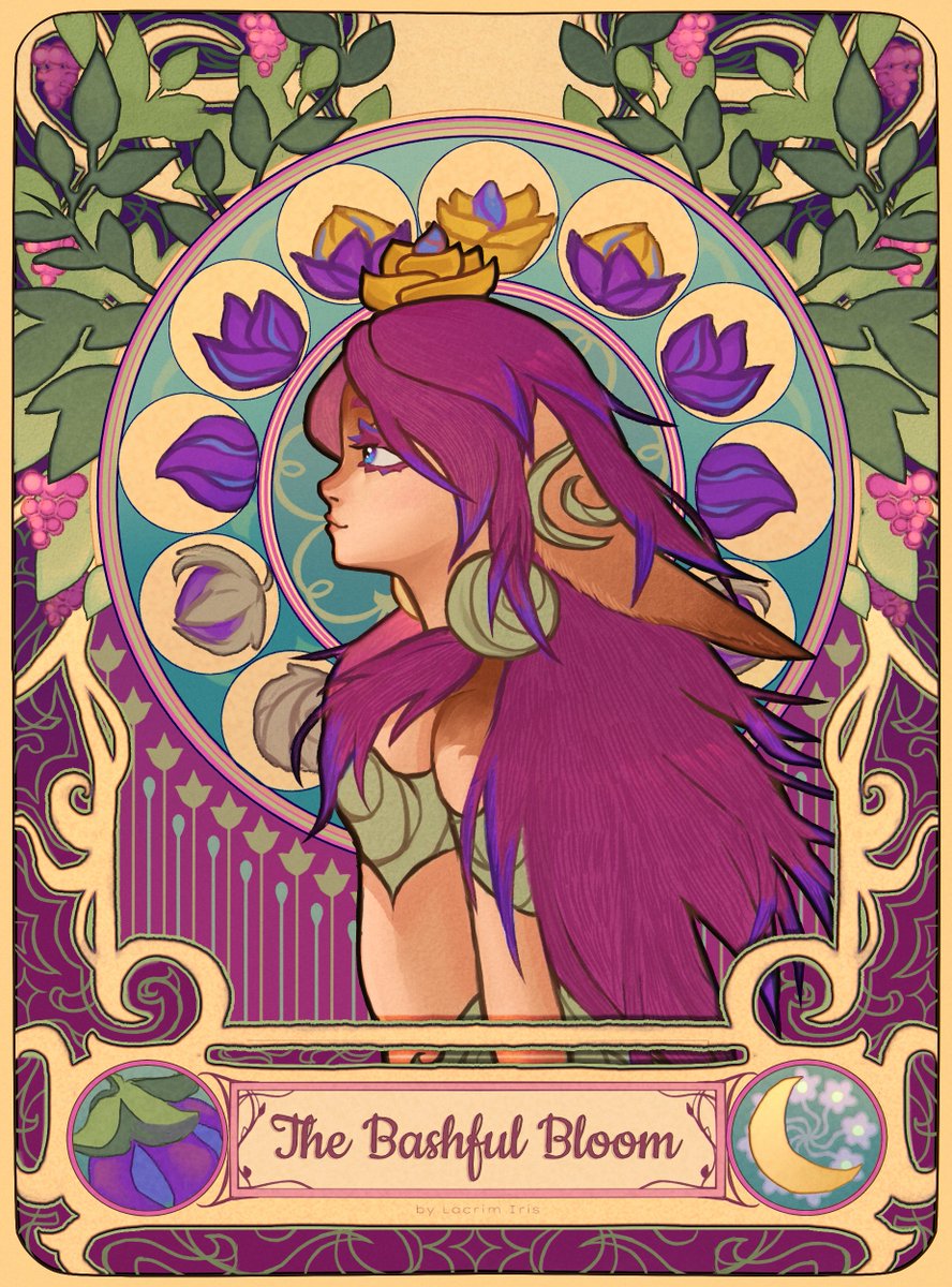 ira 🍄💫 tweet media