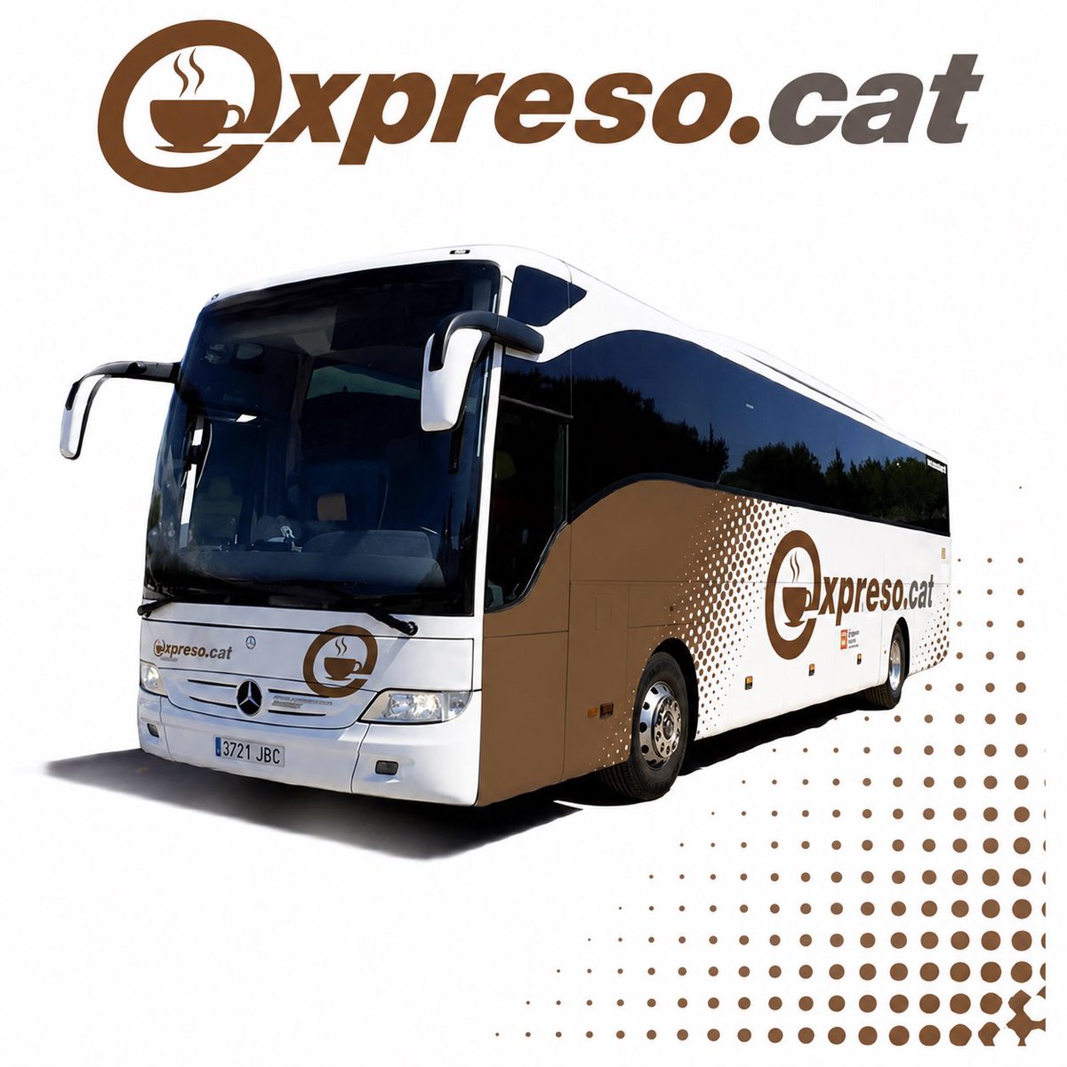 Així seria la versió en castellà de la xarxa d’autobusos expres.cat de la <a href="/gencat/">Generalitat de Catalunya</a> 🤣☕🚌