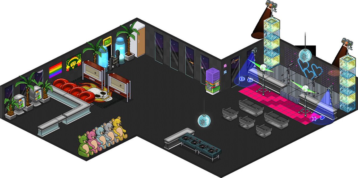 AHP_HH06's tweet image. 4 Rooms owned by the user: .:ASHBABii:. (Habbo USA)
Last Login: 17 Years Ago.

@habbo #habbo #habbohotel #memories #nostalgia #oldschool