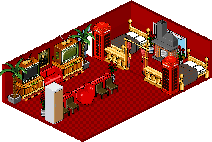 AHP_HH06's tweet image. 4 Rooms owned by the user: .:ASHBABii:. (Habbo USA)
Last Login: 17 Years Ago.

@habbo #habbo #habbohotel #memories #nostalgia #oldschool