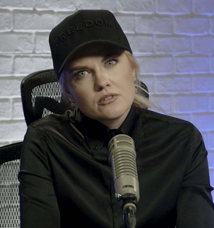 Billie Webb tweet media