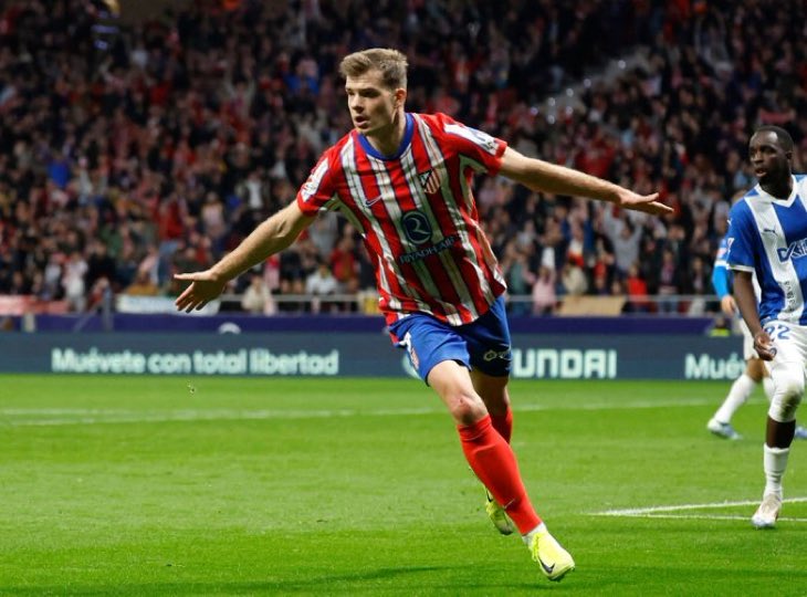 FCB Marc tweet media