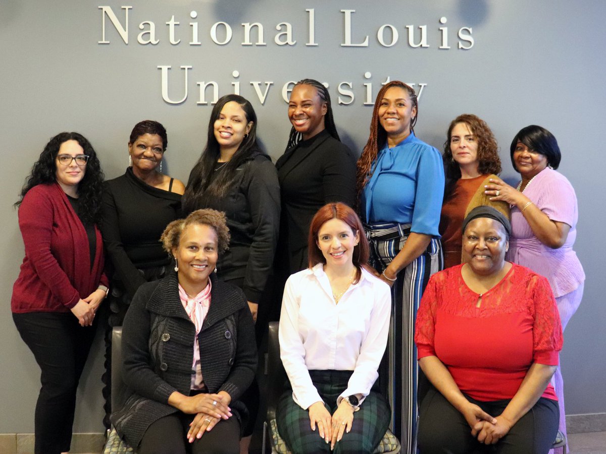 McCormick Institute for Early Childhood tweet media
