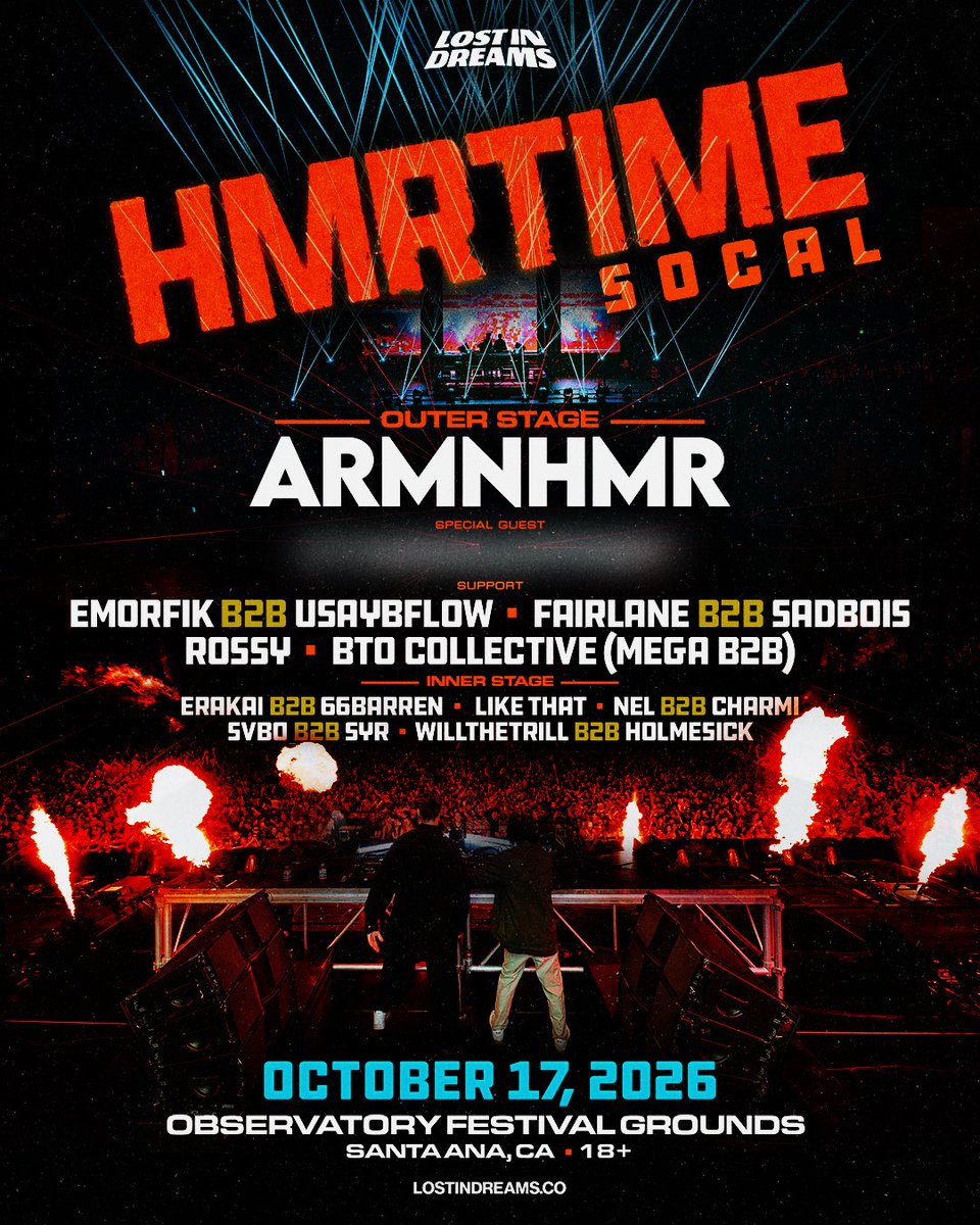 ARMNHMR tweet media