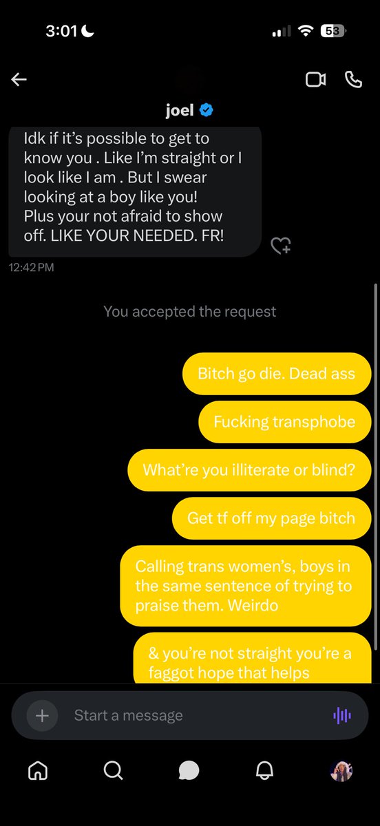 🏳️‍⚧️ᴍꜱ.ᴅɪ𝒱𝐼ɴᴇ🥀ᴺˢᶠʷ tweet media