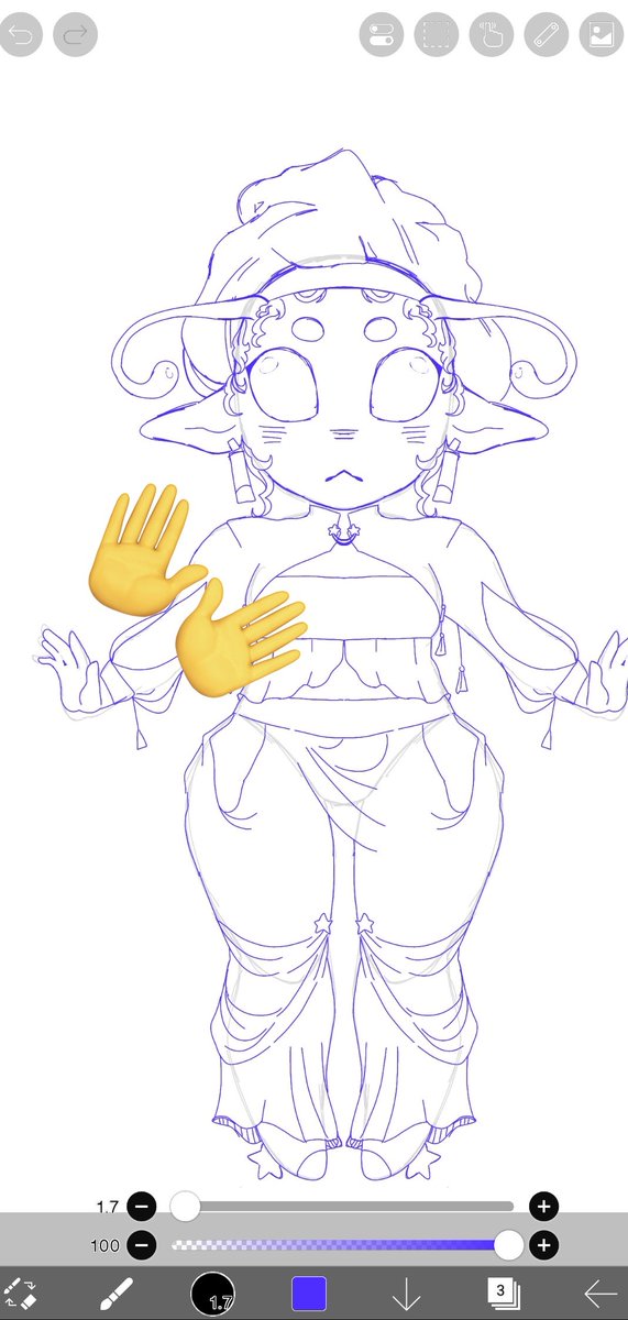 Vgen☆•𝚂𝚝𝚛𝚊𝚠𝚋𝚎𝚛𝚛𝚢•★•OPEN COMM•☆ tweet media