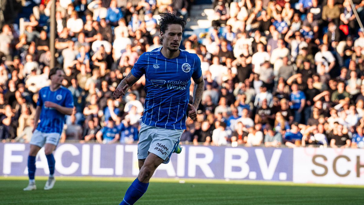 FC Den Bosch tweet media