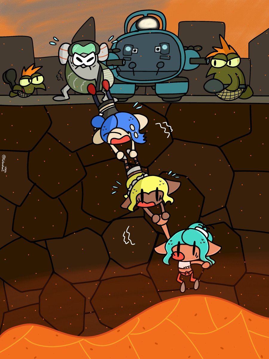 Kirbnation⭐️ (MAY 16🎂) tweet media