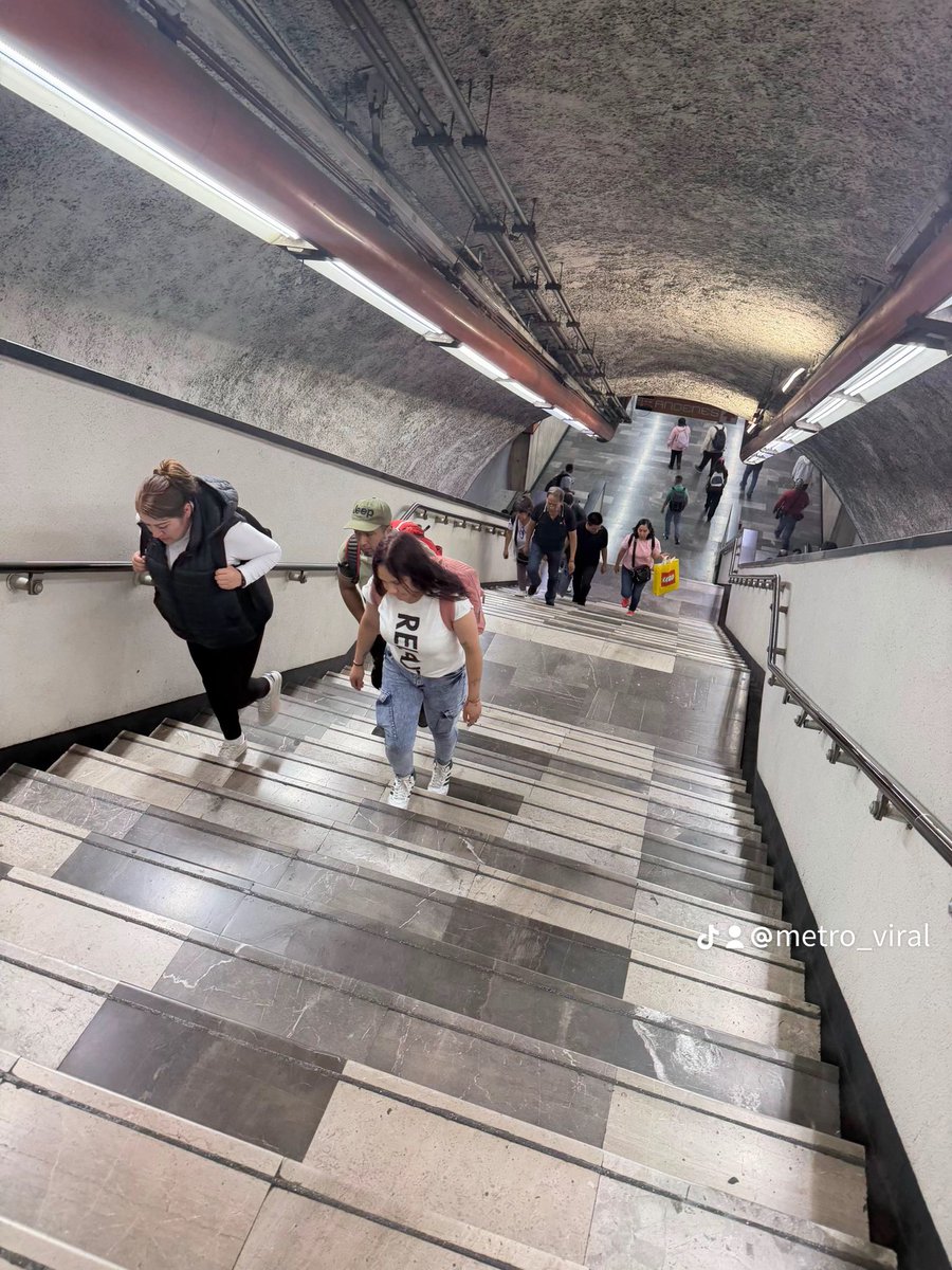 Fan MetroViral tweet media