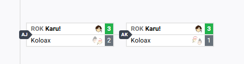ROK | Karu ! tweet media
