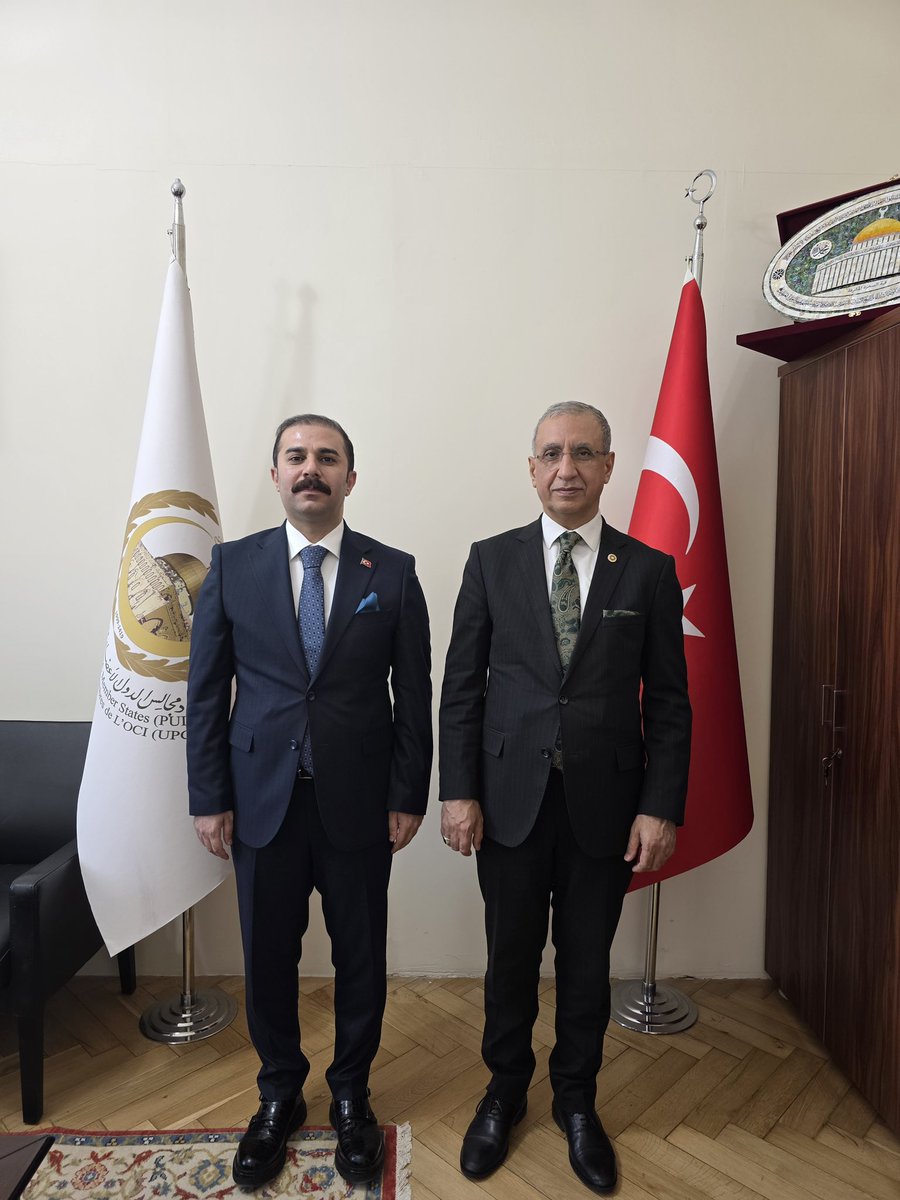 Prof Dr Abdurrahim Dusak tweet media