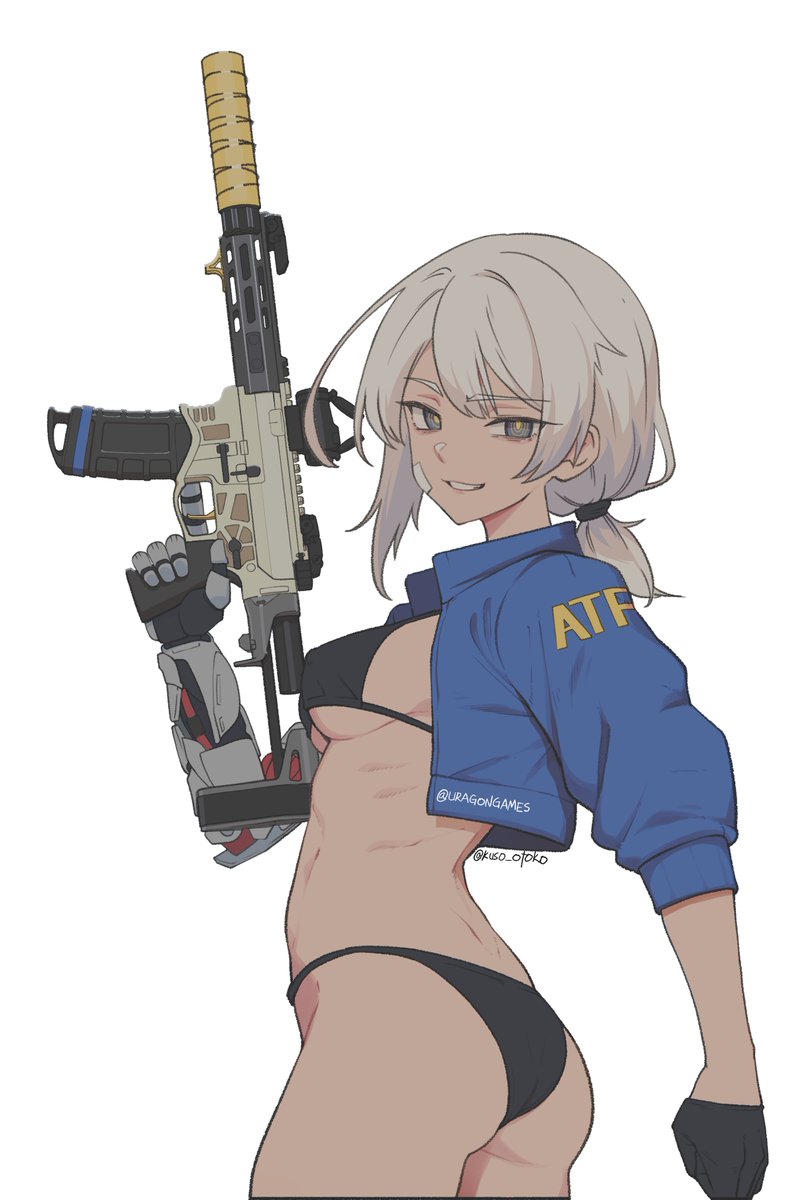 KUSO 🔞 URAGONER dev tweet media