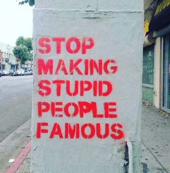 alexandrabla01's tweet image. Are we making talent famous or merely rewarding attention?
Because honestly I don’t even remember the last time people actually stopped and shared their thoughts here.
Let’s change that today. #thoughtoftheday
#deepthoughts #questionoftheday