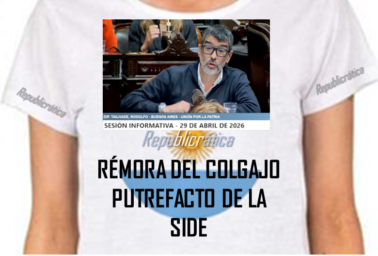 Zulma Sandra Mendez Costas (@republicratica) on Twitter photo 