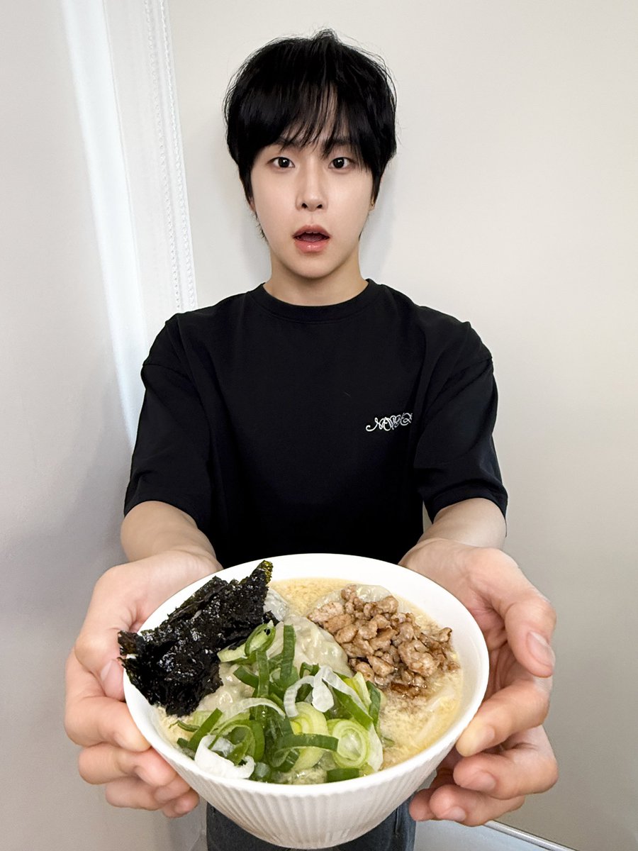 Minseok of the day!
Day 844