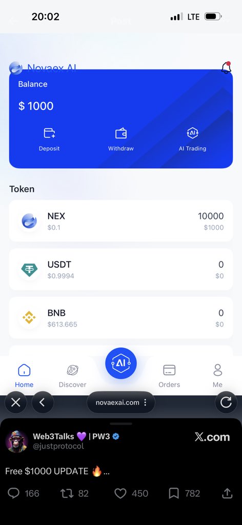 Endless_Chi0's tweet photo. @justprotocol Done https://t.co/tcI7rcYz4h