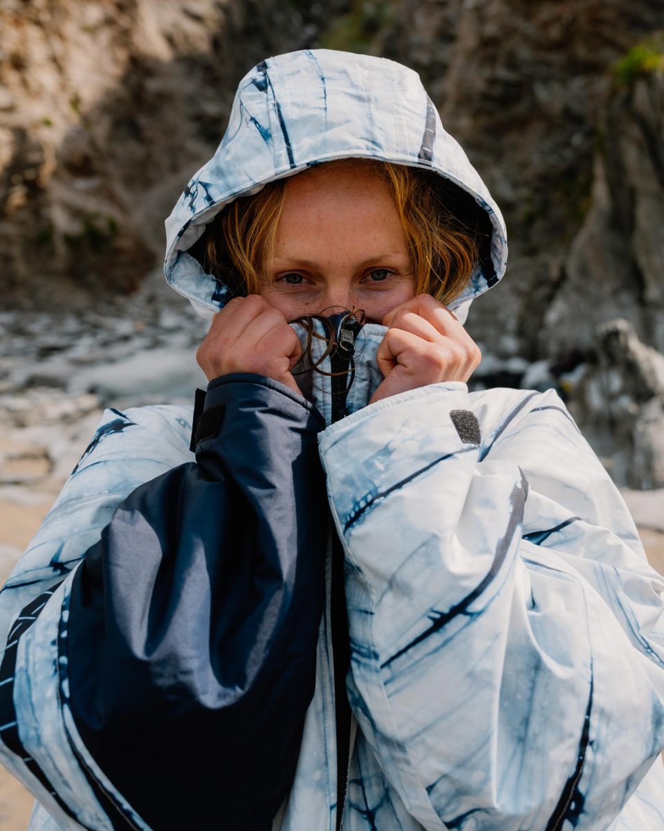 dryrobe tweet media