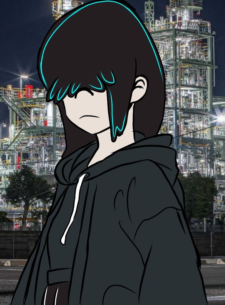 GoiS27538967's tweet image. Lucy Loud en medio de una zona industrial 

#lucyloud #theloudhouse #industrial #zonaindustrial