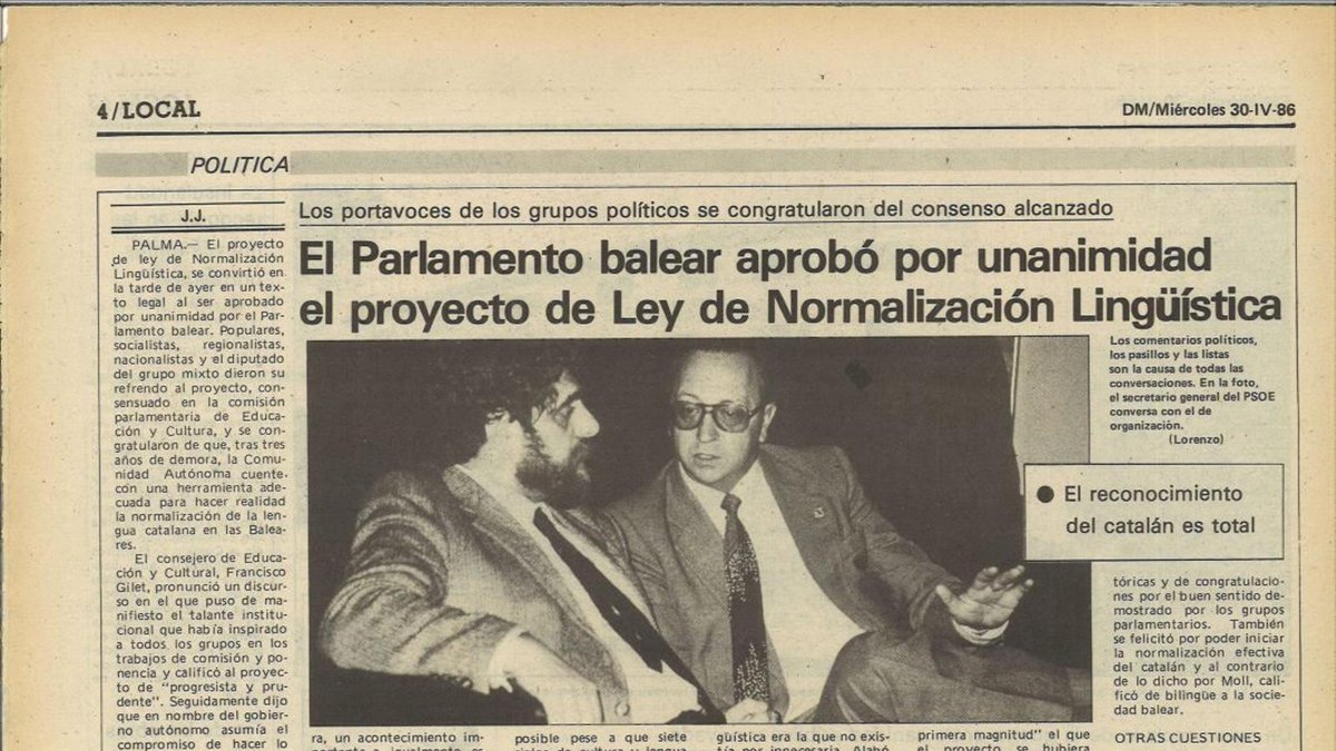 PSIB-PSOE tweet media