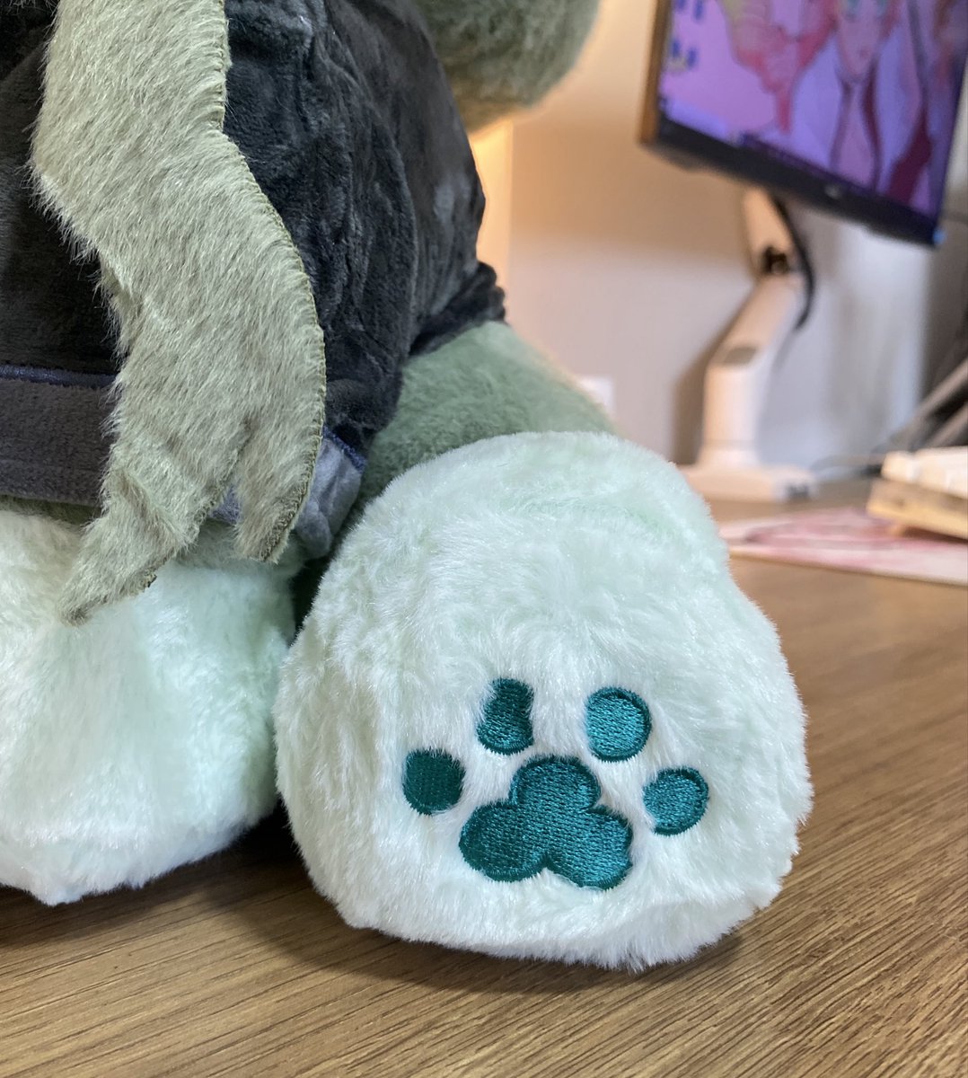 Jessie 🦊 tweet media