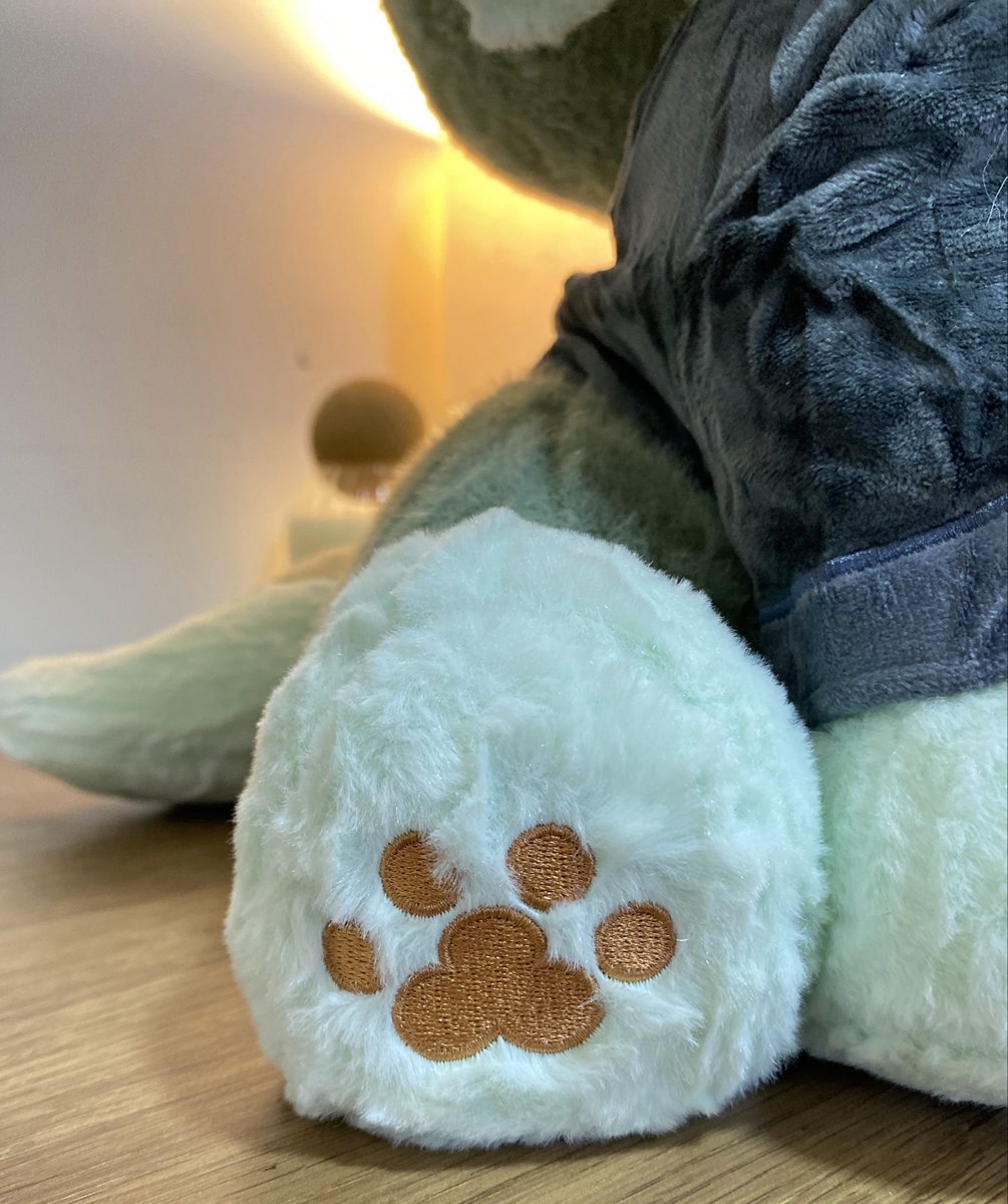 Jessie 🦊 tweet media